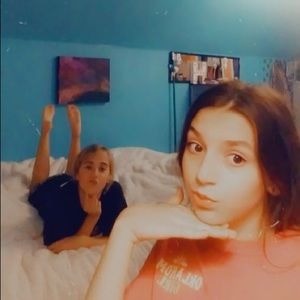 Meet your Posher, Abbey